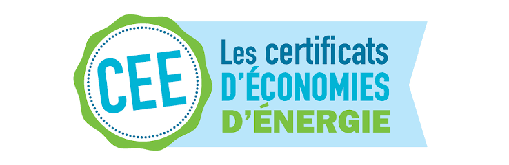 Prime énergie — certificats d'économies d'énergie