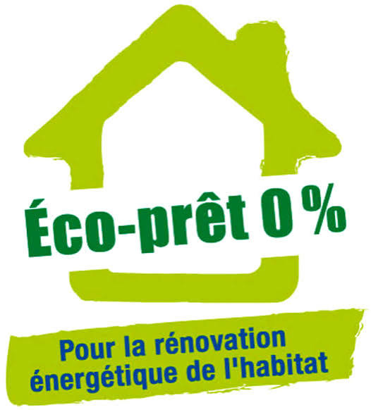 Éco-prêt à taux zéro