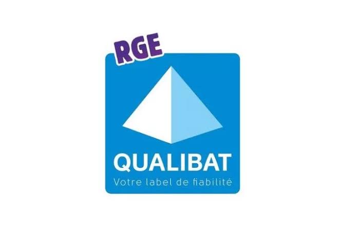 Label RGE Qualibat