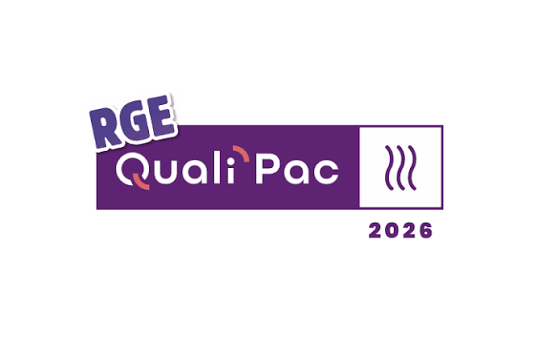 Label RGE QualiPAC